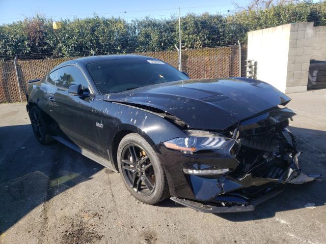 FORD MUSTANG GT 2020 1fa6p8cf0l5177178