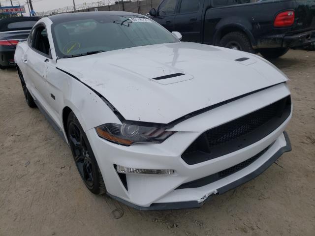 FORD MUSTANG GT 2020 1fa6p8cf0l5180890