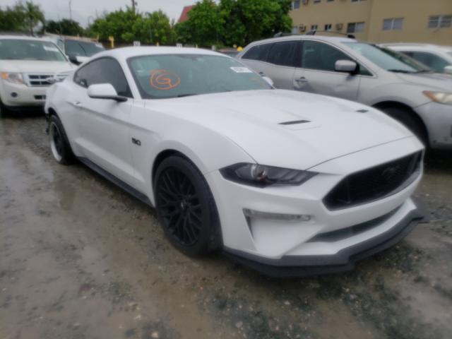 FORD MUSTANG GT 2020 1fa6p8cf0l5183630