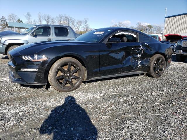 FORD MUSTANG GT 2020 1fa6p8cf0l5188097