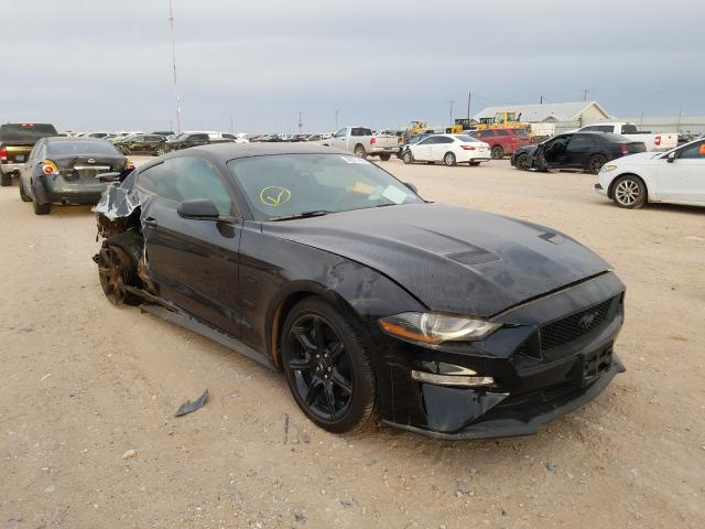 FORD MUSTANG GT 2020 1fa6p8cf0l5188293