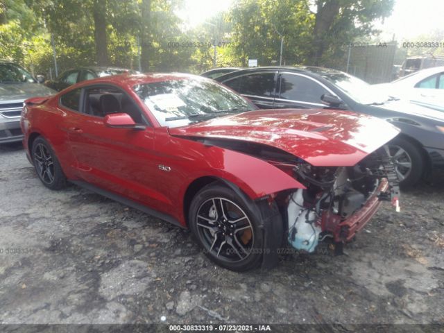 FORD MUSTANG 2020 1fa6p8cf0l5190318