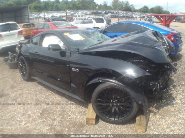 FORD MUSTANG 2021 1fa6p8cf0m5105009