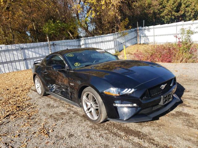 FORD MUSTANG GT 2021 1fa6p8cf0m5106872