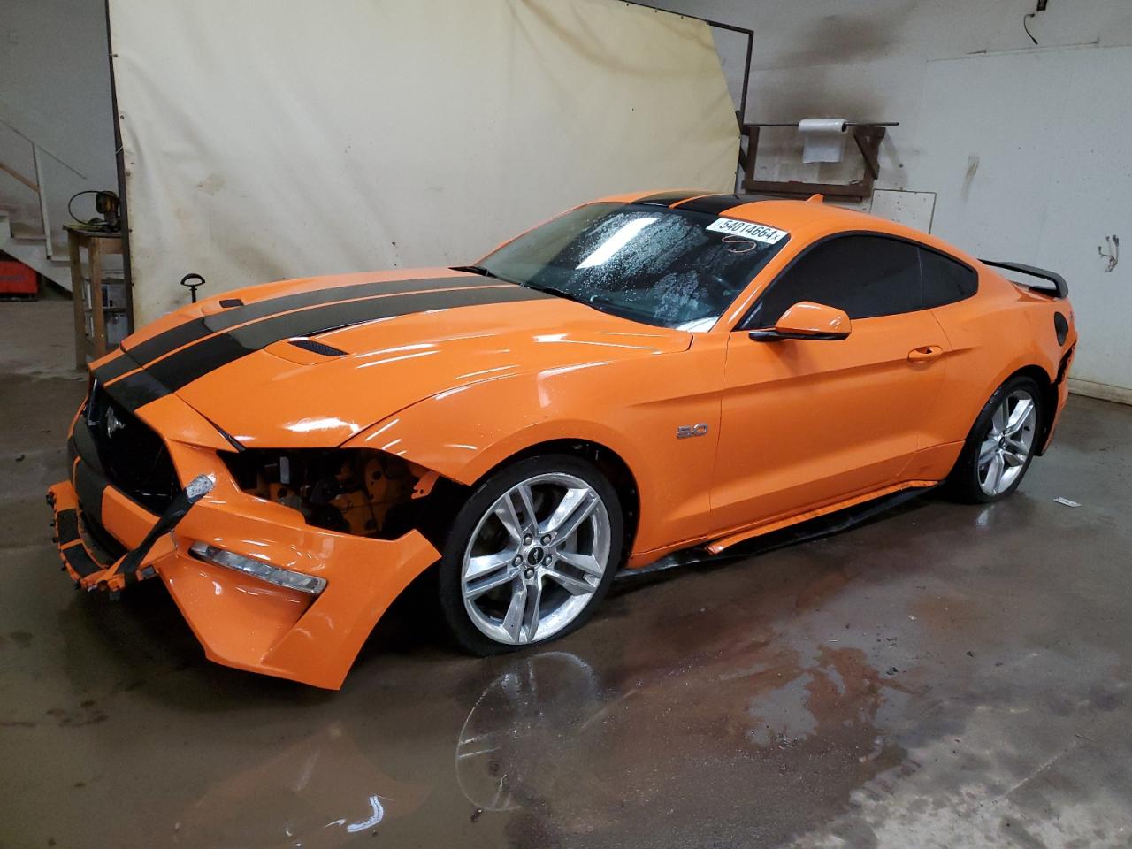 FORD MUSTANG 2021 1fa6p8cf0m5112381