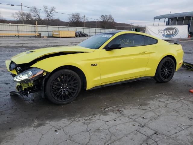 FORD MUSTANG 2021 1fa6p8cf0m5117631