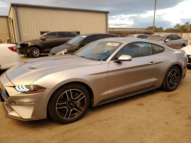 FORD MUSTANG GT 2021 1fa6p8cf0m5125020