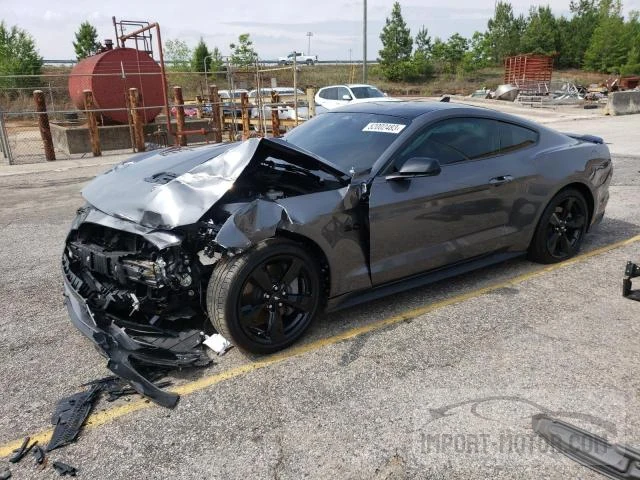 FORD MUSTANG 2021 1fa6p8cf0m5134431