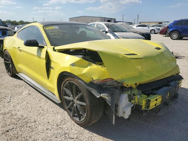 FORD MUSTANG GT 2021 1fa6p8cf0m5140892