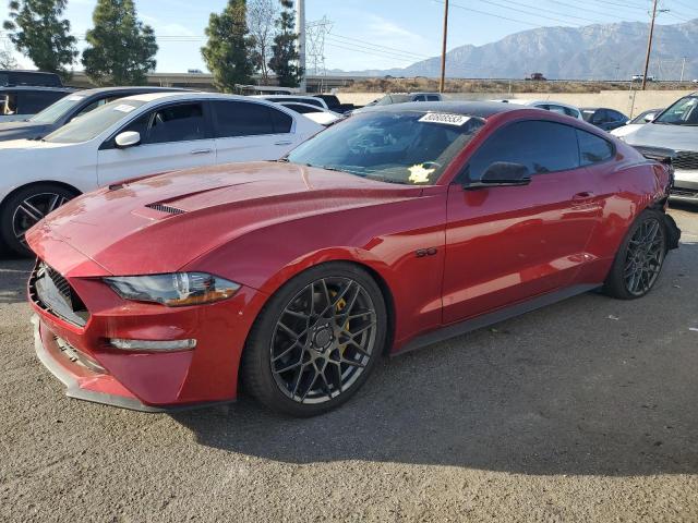 FORD MUSTANG 2021 1fa6p8cf0m5144506