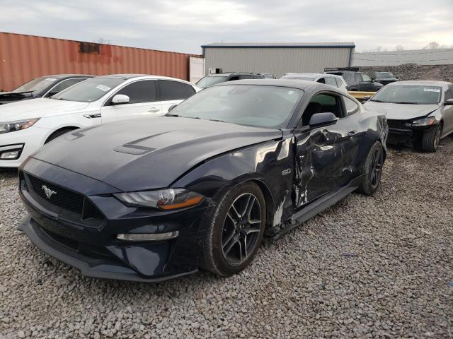 FORD MUSTANG GT 2021 1fa6p8cf0m5147812