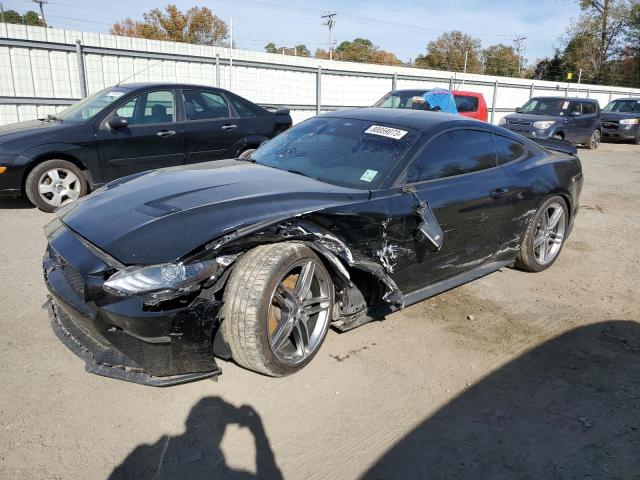 FORD MUSTANG 2021 1fa6p8cf0m5149379