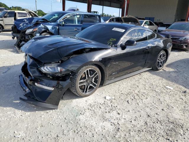 FORD MUSTANG GT 2021 1fa6p8cf0m5157658