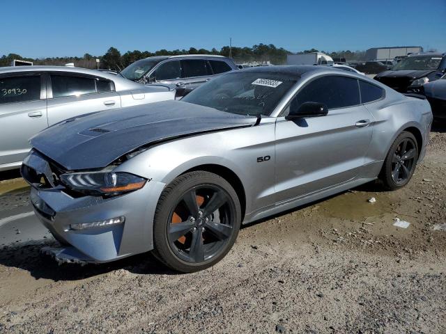 FORD MUSTANG GT 2022 1fa6p8cf0n5109949