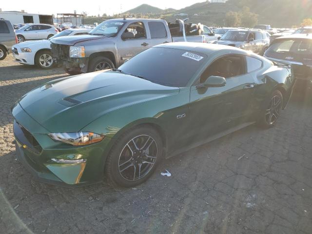 FORD MUSTANG GT 2022 1fa6p8cf0n5133653