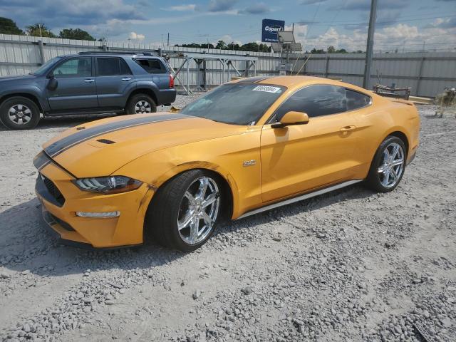 FORD MUSTANG GT 2022 1fa6p8cf0n5141879