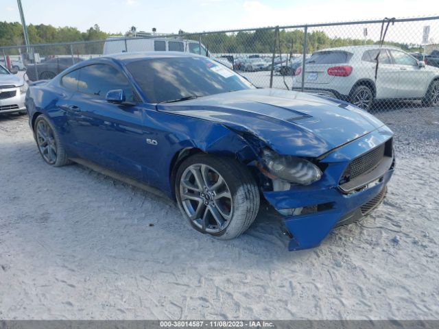 FORD MUSTANG 2022 1fa6p8cf0n5145379