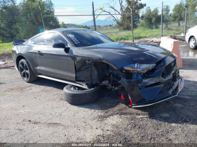 FORD MUSTANG 2022 1fa6p8cf0n5149223