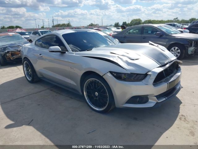 FORD MUSTANG 2015 1fa6p8cf1f5302581