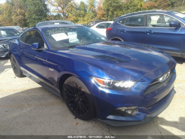 FORD MUSTANG 2015 1fa6p8cf1f5304539