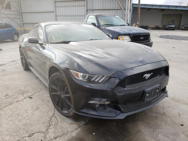 FORD MUSTANG GT 2015 1fa6p8cf1f5305769