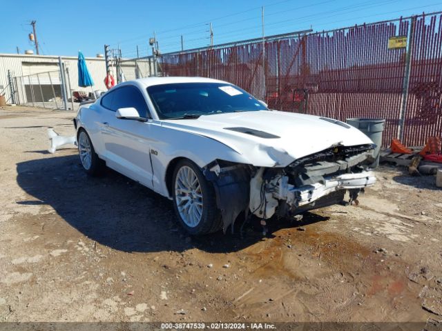 FORD MUSTANG 2015 1fa6p8cf1f5309045