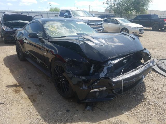 FORD MUSTANG GT 2015 1fa6p8cf1f5309756