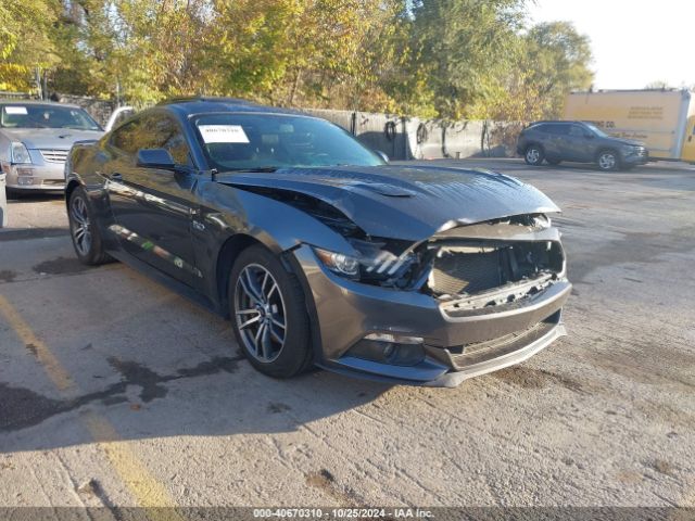 FORD MUSTANG 2015 1fa6p8cf1f5311054