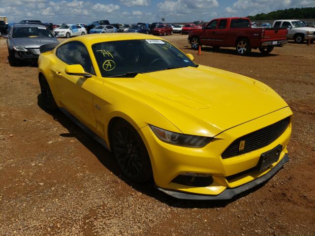 FORD MUSTANG GT 2015 1fa6p8cf1f5311183