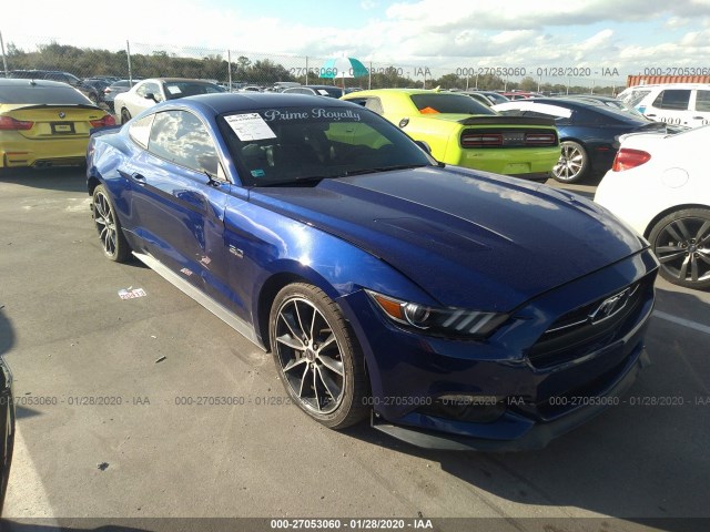 FORD MUSTANG 2015 1fa6p8cf1f5311670