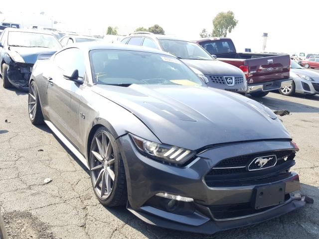 FORD MUSTANG 2015 1fa6p8cf1f5312317