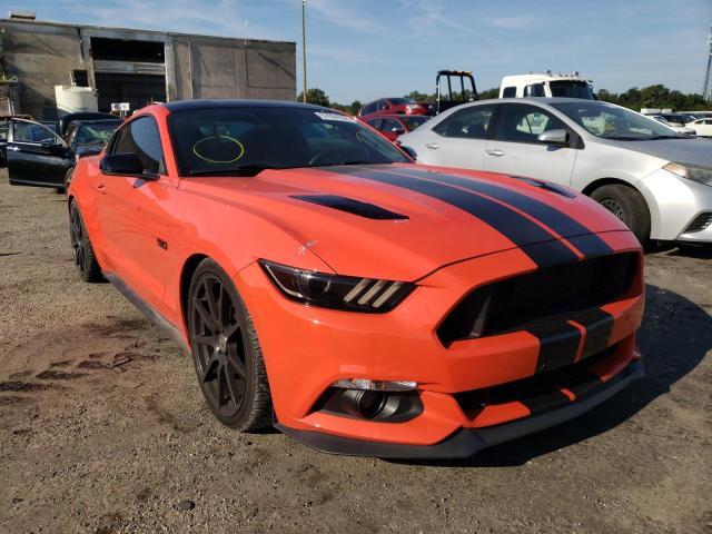 FORD MUSTANG GT 2015 1fa6p8cf1f5313550