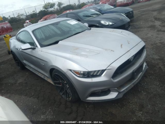 FORD MUSTANG 2015 1fa6p8cf1f5318439