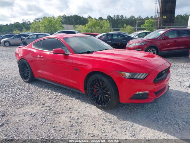 FORD MUSTANG 2015 1fa6p8cf1f5321101