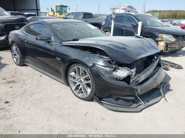 FORD MUSTANG 2015 1fa6p8cf1f5322247