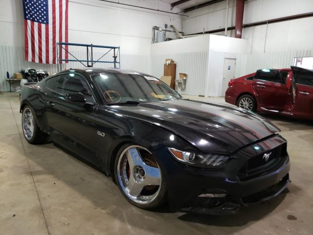 FORD MUSTANG 2015 1fa6p8cf1f5325973