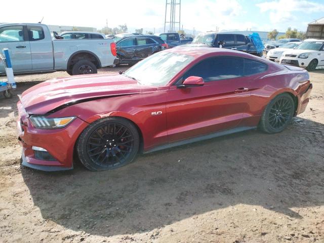 FORD MUSTANG GT 2015 1fa6p8cf1f5343079