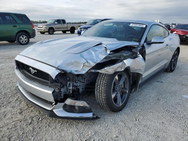 FORD MUSTANG GT 2015 1fa6p8cf1f5347679