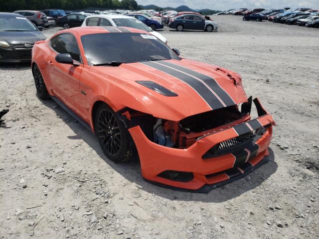 FORD MUSTANG GT 2015 1fa6p8cf1f5348539