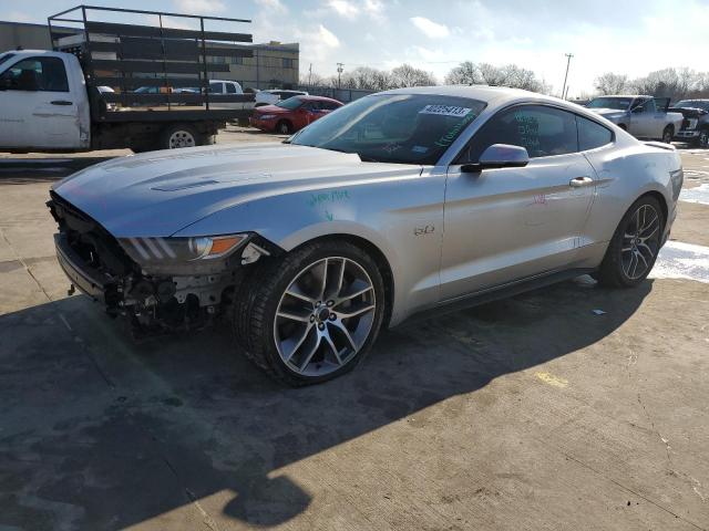 FORD MUSTANG GT 2015 1fa6p8cf1f5355331