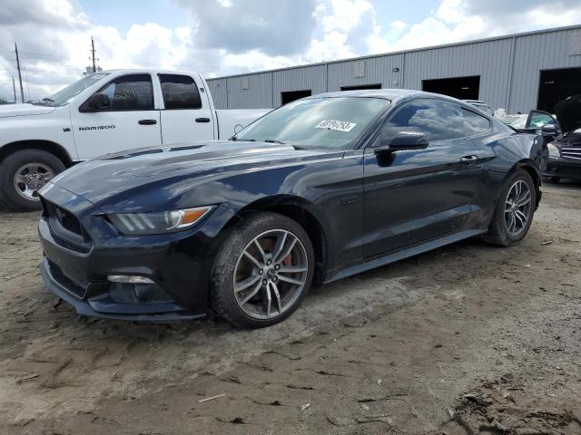 FORD MUSTANG 2015 1fa6p8cf1f5357175