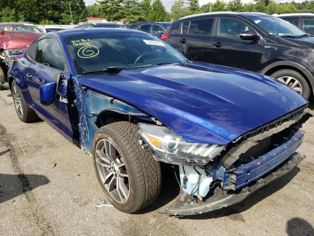 FORD MUSTANG GT 2015 1fa6p8cf1f5360741