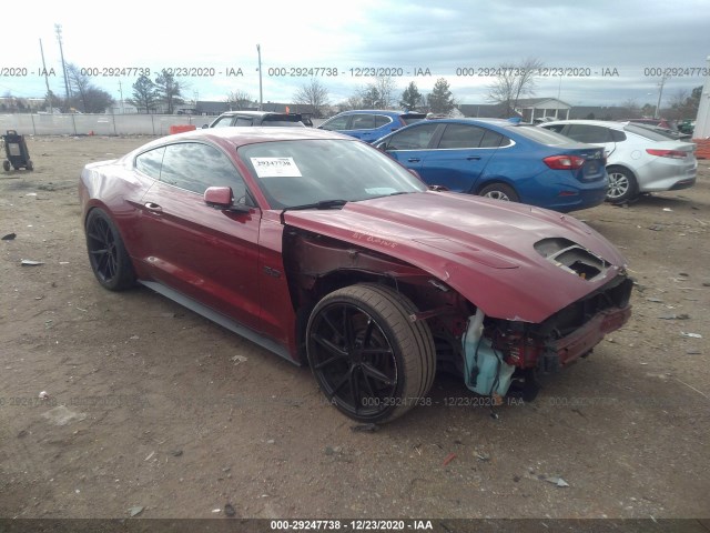 FORD MUSTANG 2015 1fa6p8cf1f5361825