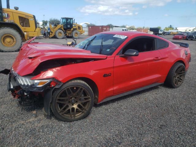 FORD MUSTANG 2015 1fa6p8cf1f5367351