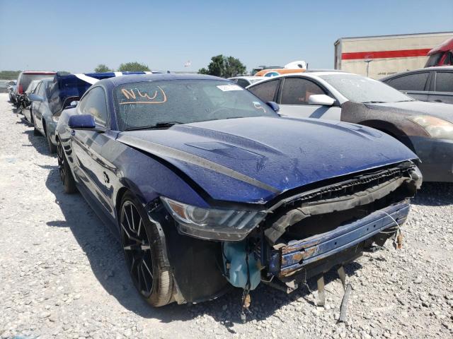 FORD MUSTANG GT 2015 1fa6p8cf1f5369438