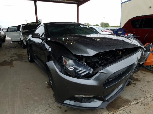 FORD MUSTANG GT 2015 1fa6p8cf1f5375241