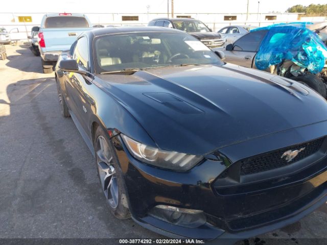 FORD MUSTANG 2015 1fa6p8cf1f5390483