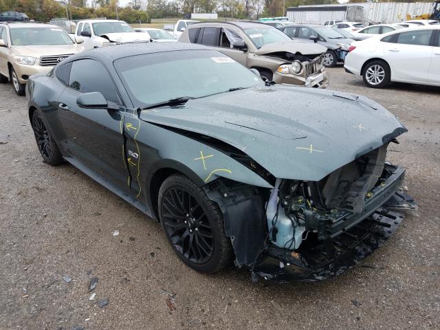 FORD MUSTANG GT 2015 1fa6p8cf1f5391035