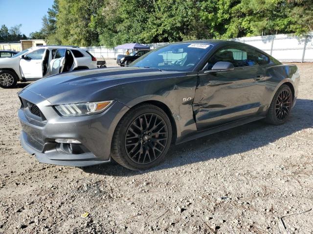 FORD MUSTANG 2015 1fa6p8cf1f5395473