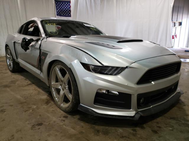 FORD MUSTANG GT 2015 1fa6p8cf1f5401160